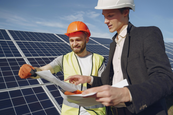 Eco Sun Design - Solar Panel Design Experts | Expert Solar Design Solutions